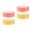 4Rolls Thin Washi Tape Assorted Colors Decorative Scrapbook Craft Tape 4