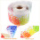 1Rouleau Autocollant Bordure Décorative Multi Couleur Pour Tableau 4