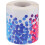 1Rouleau Autocollant Bordure Décorative Multi Couleur Pour Tableau 7