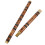 Portable Chinese Bamboo Flute For Students Instrument 1
