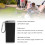 Aluminium Alloy Mini Storage Case 2