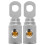 Car Amp Terminal Screws Copper Cars 2pcs 1