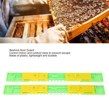 Easy Install Beehive Sliding Guards Pair