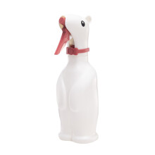 3Pcs Garden Watering Kettle White Plastic for Flower Care