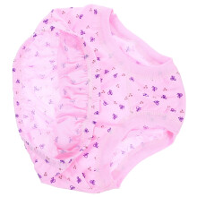 high waist cotton briefs for elderly plus size breathable comfortable