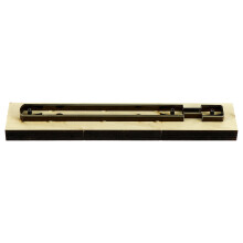 DIY Cutting Dies Wooden Key Ring Mold with Rivet Aperture