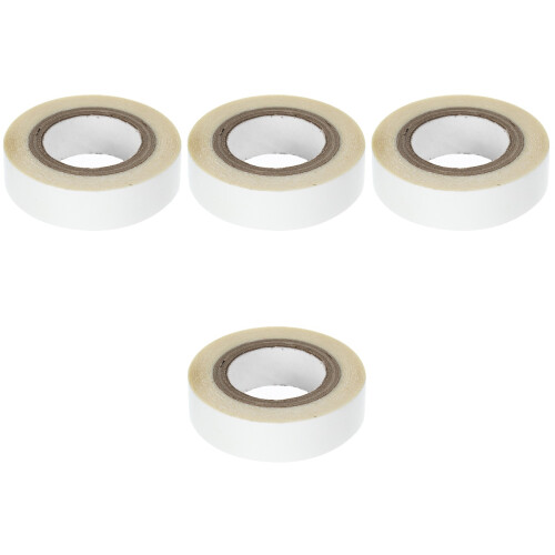 4Rouleaux Adhésif Pour Extension