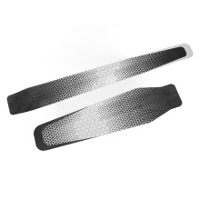 Cycling Splash Guard Pair Resin