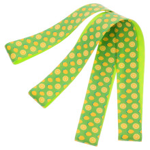 2Pcs Silicone Towel Fixing Bands Multi Color for Beach Chairs Vacation