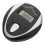 Moniteur Remplacement Fixe Noir Compteur Cardio LCD 1
