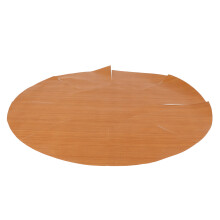 1Pc Orange Cake Demoulding Mat Reusable Non-Stick Baking Sheet