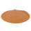 1Pc Orange Cake Demoulding Mat Reusable Non-Stick Baking Sheet 1
