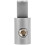 Silver Amp Input Adapter Terminals for Automotive Audio Systems 1
