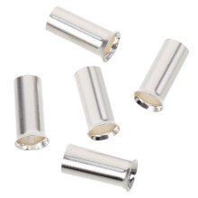 Car Audio Wiring Terminals 5pcs Copper Crimp Connector Kit