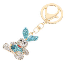 1Metal Key-Chain Cute Key-Chain Decoration for Office Use
