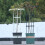 Plastic Coated Steel Plant Trellis 95cm 14