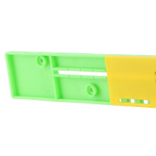 5-Piece Beehive Entrance Reducer 41cm