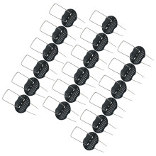 50 Sets Fake Grass Pegs Garden Securing Gardening Stakes Metal Ground