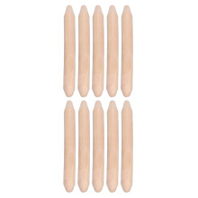 10 Double Headed Queen Bee Grafting Sticks
