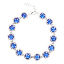 1Petkleines Haustierhalsband Verstellbar Mit Feinem Strassdesign