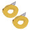 2Pcs Beehive Fixing Straps 5m Long 5