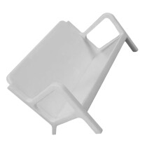 Desktop Business Card Holder Office Cards Organizer Display Stand