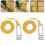 2Pcs Beehive Fixing Straps 5m Long 10