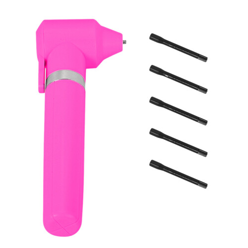 mixer with 5 for eyebrow lip eyeliner pink