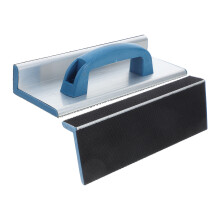 2 Stuks Gipsplaat Schuurpapier Kit Met Hoekschuurhouder
