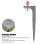 20 Pack Garden Drip Irrigators 18