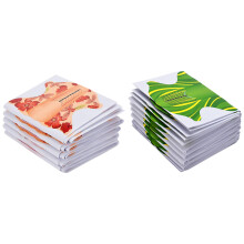 200 Pcs Nail Extension Sticker Adhesive Tabs Art Accessories Tool