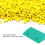 Portable Driveway Curb Ramp 9cm Green 11