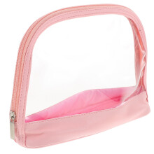 Cosmetic Bag Transparent Toiletry Bags For Traveling