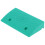 Portable Driveway Curb Ramp 9cm Green 21