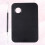 2Stk Profi Nagel Mischpalette Schwarz Nail Art Set 4