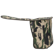 Sunshade Hat Brim Neck Hat Visor Sunshade Hat Brim Sun Visor