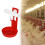 Chicken Cup Waterer 10 Pack Automatic Poultry Feed 12