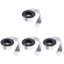 4Rouleaux Pet Répulsif Oiseaux Décoratif Pour Jardin Habitat