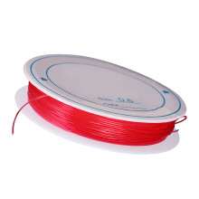 06M Corde Elastane Pour DIY Accessoires Résistants