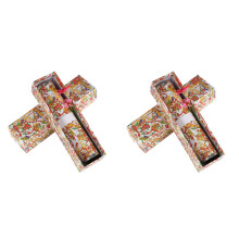 2Pcs Kids Kaleidoscope Toys Funny Educational Toy