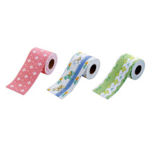 3Rolls Assorted Color Waterproof Sink Caulk Strip Tape Self-Adhesive