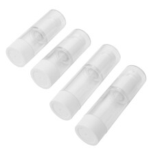 4 . Lotion Behälter Sprühflasche Set Für Unterwegs Kosmetik