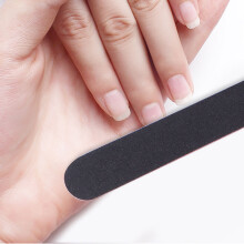 10 nagelvijlen polijstbuffers slijpstaaf manicure