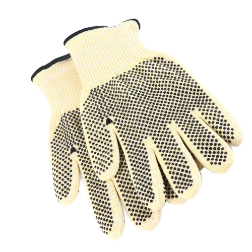 Heat Protective BBQ Gloves 800C 1
