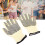 Heat Protective BBQ Gloves 800C 9