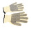 Heat Protective BBQ Gloves 800C 10