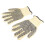 Heat Protective BBQ Gloves 800C 13