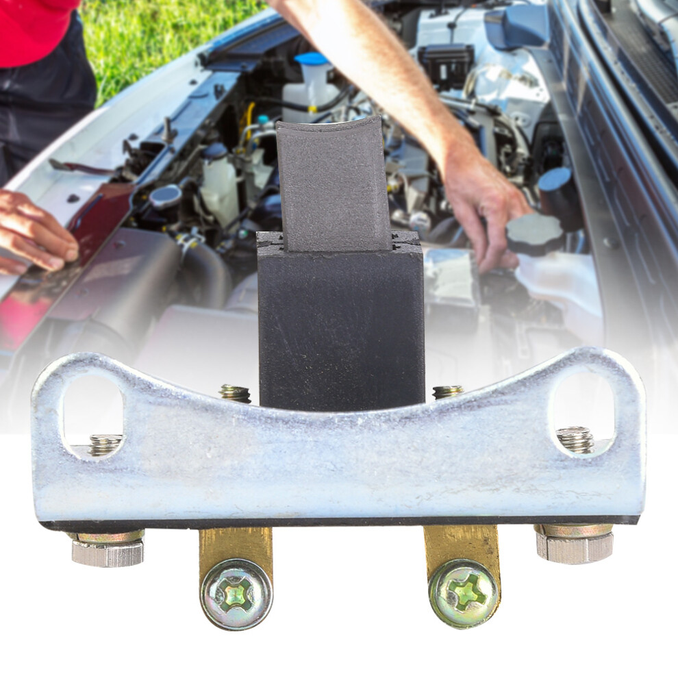Replacement Brush Holder for GX630 Engine