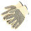 Heat Protective BBQ Gloves 800C 20