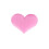 100 Stuks Sponge Liefde Confetti Decoratie 1